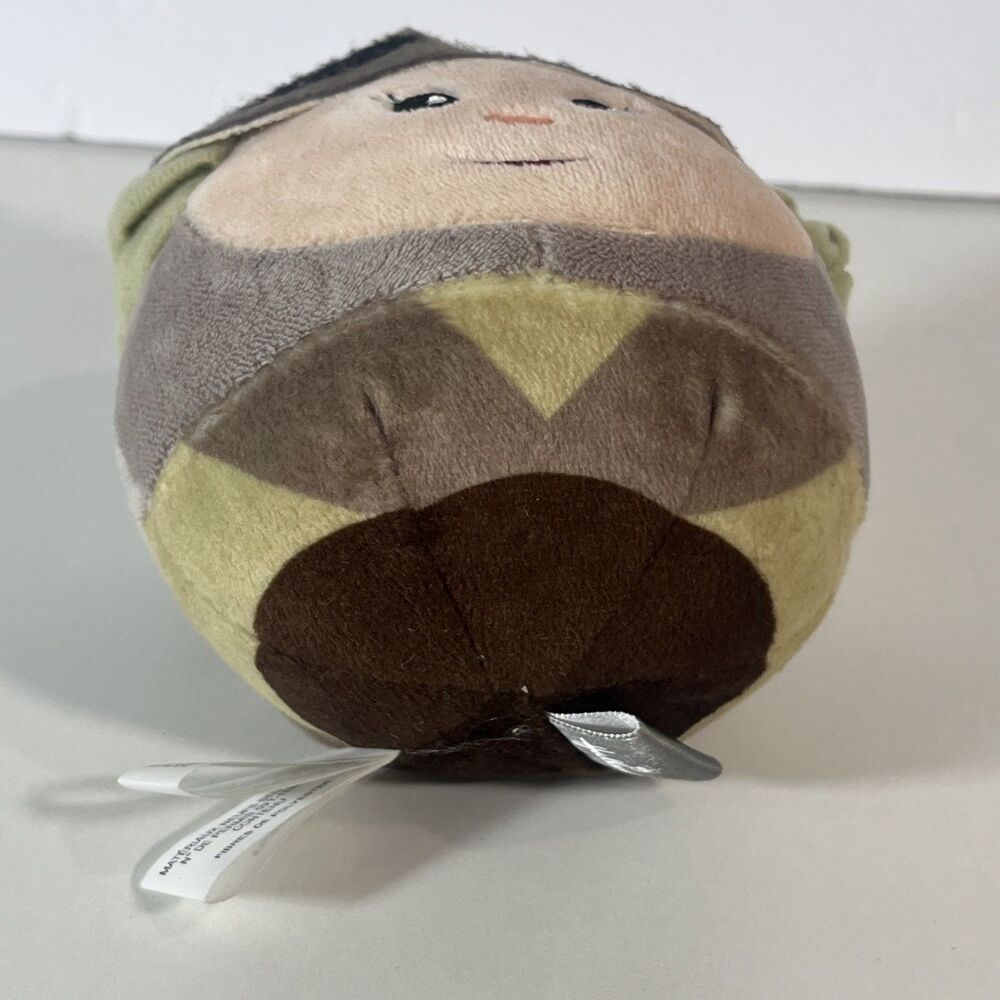 Hallmark Fluffballs Rey Star Wars - Picture 2 of 10